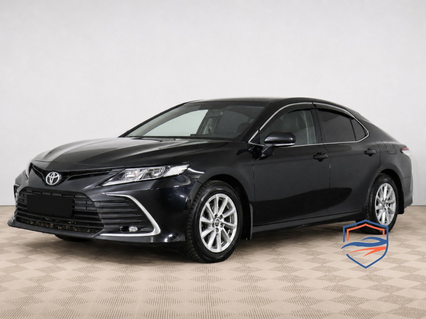 Toyota - Toyota Camry VIII (XV70) Рестайлинг, 2021
