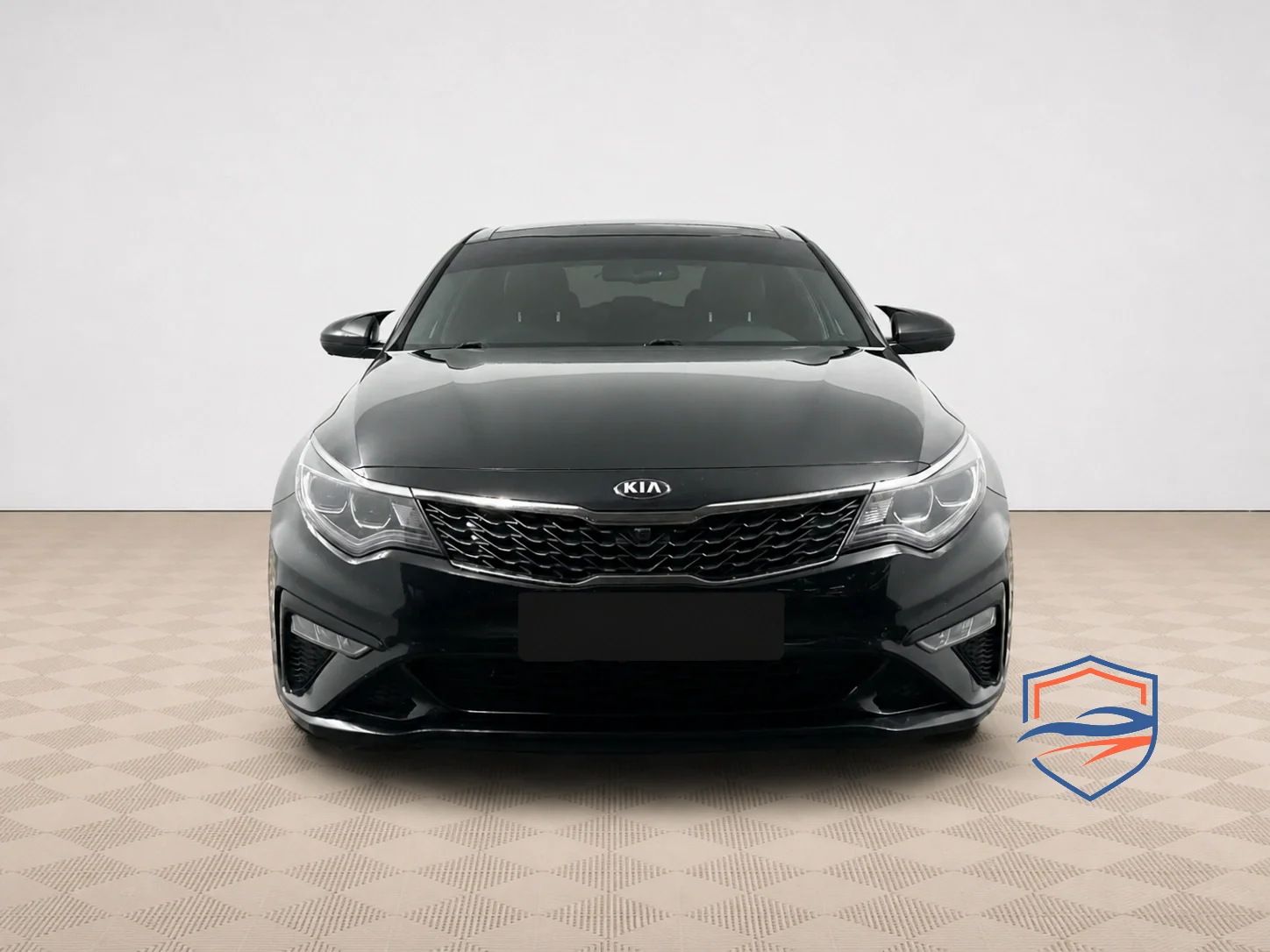 Kia - Kia Optima IV Рестайлинг, 2018 г.