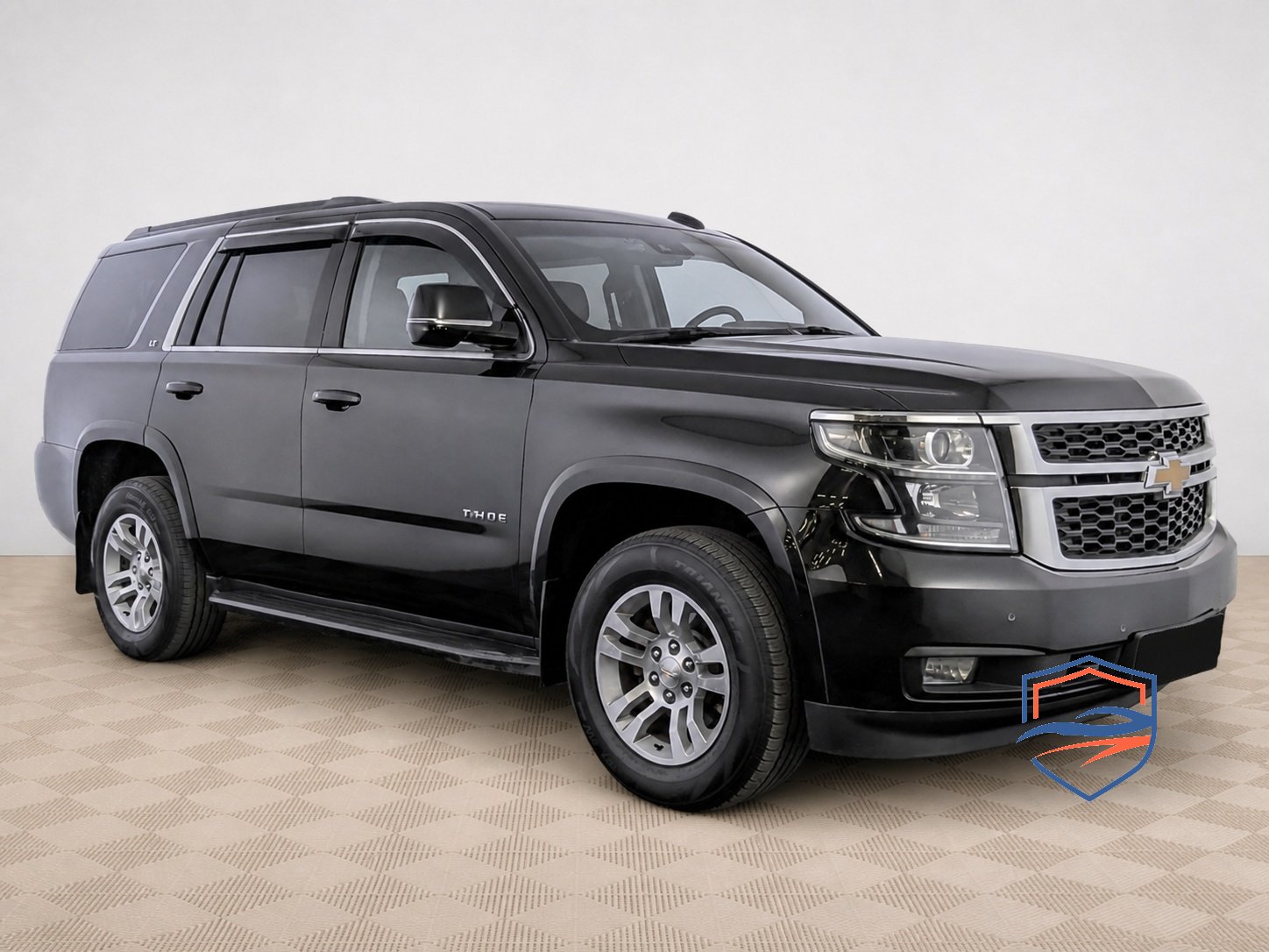 Chevrolet - Chevrolet Tahoe, 2020