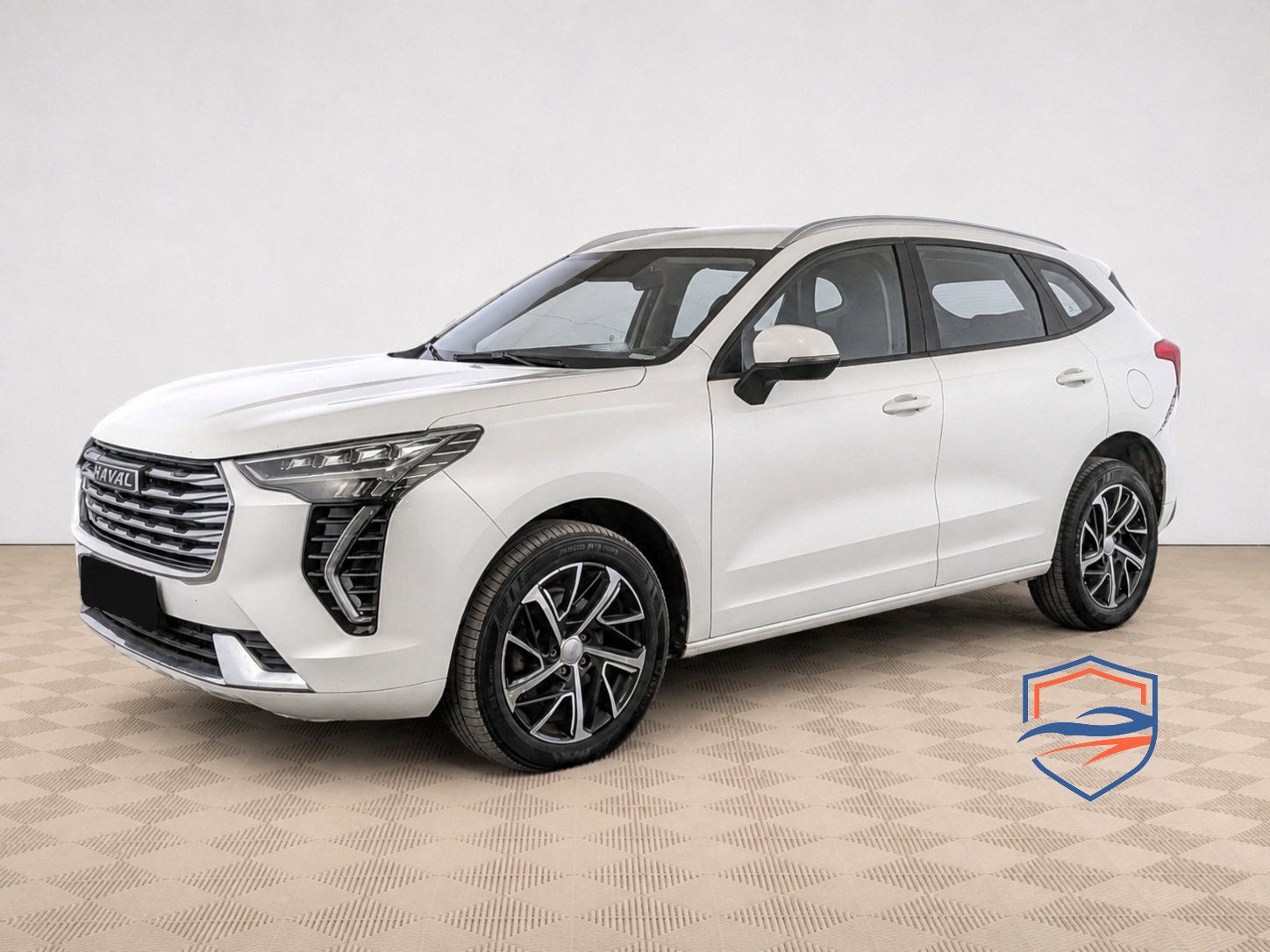 Haval - Haval Jolion I, 2022