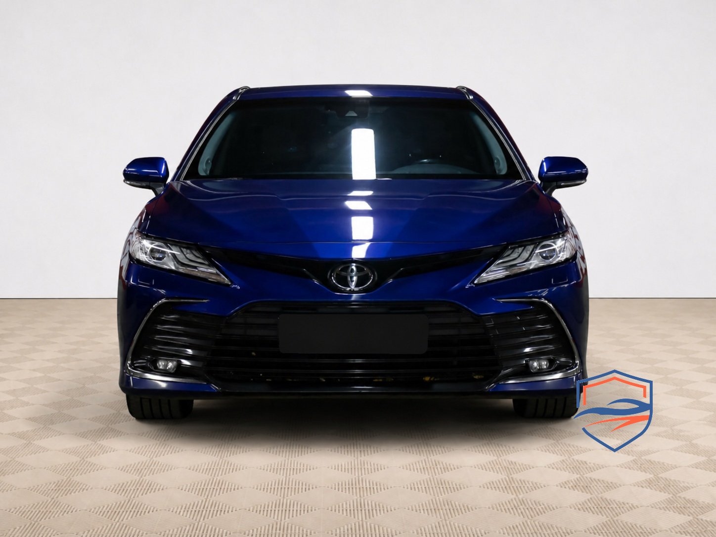 Toyota - Toyota Camry VIII (XV70) Рестайлинг, 2021