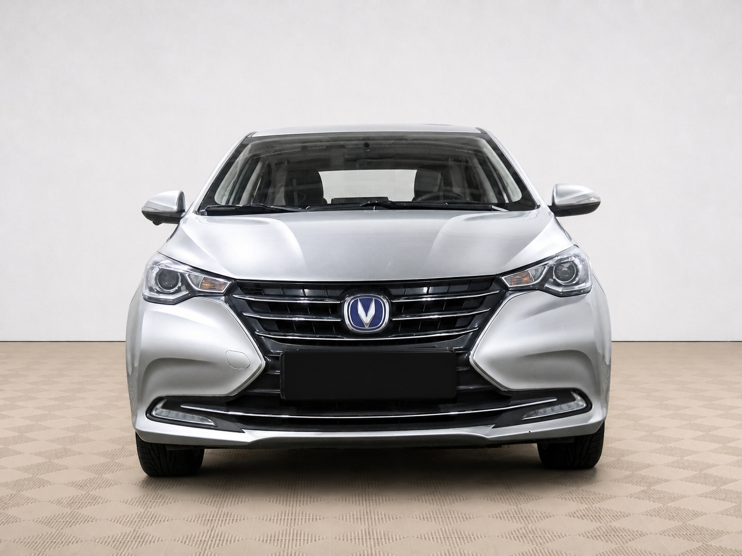 Changan - Changan Alsvin, 2024
