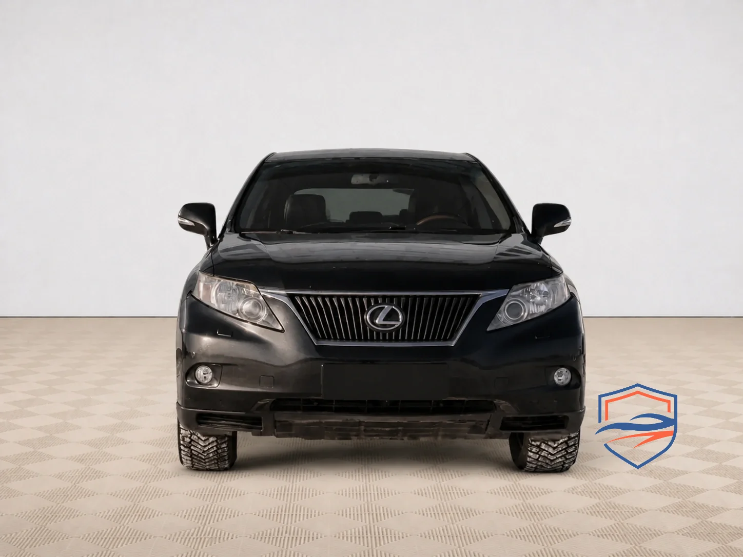 Lexus - Lexus RX III, 2010 г.