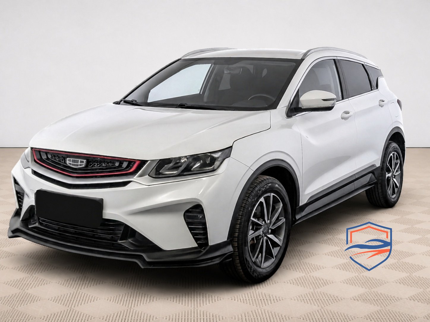 Geely - Geely Coolray I, 2023
