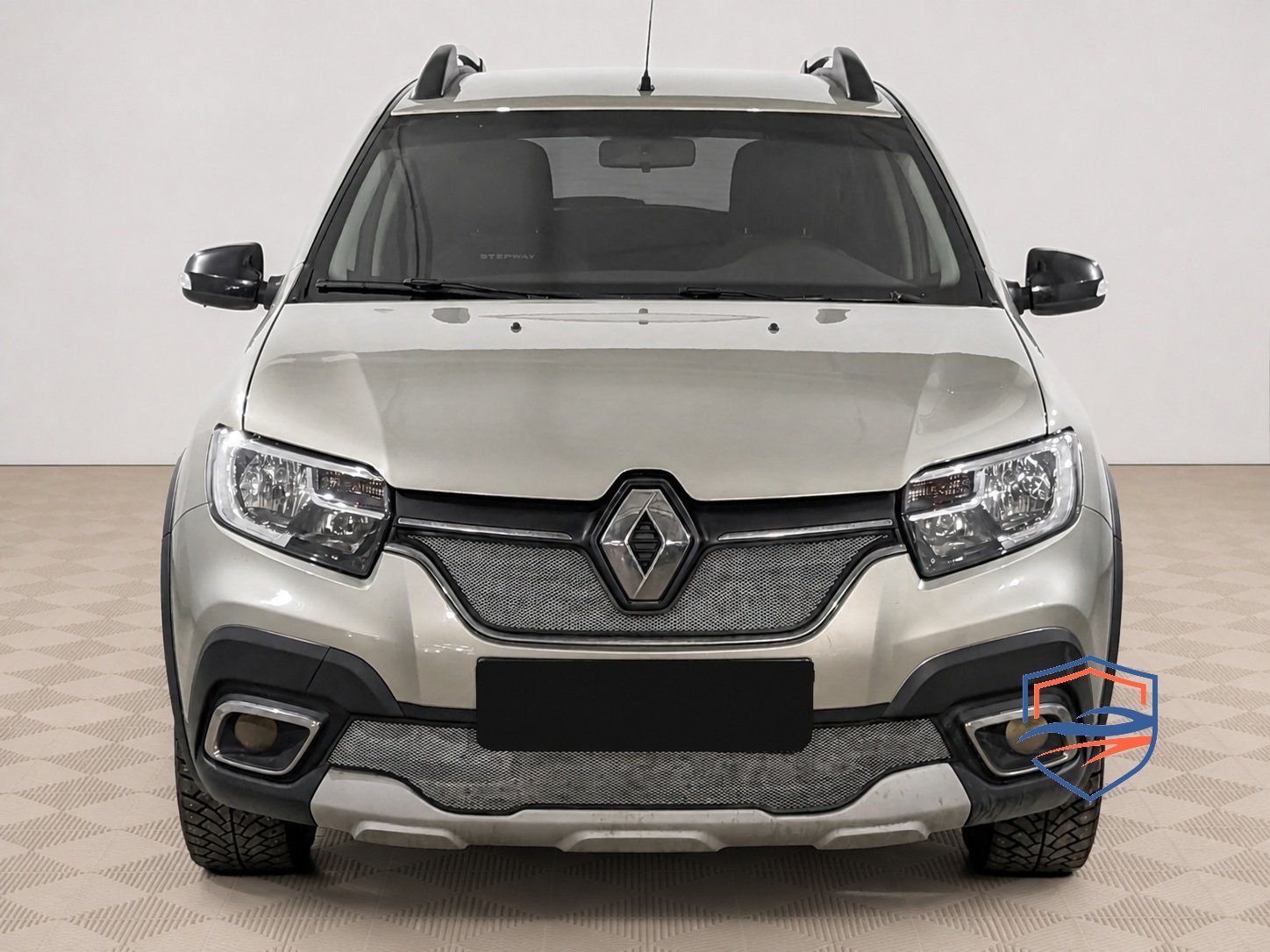 Renault - Renault Sandero, 2022