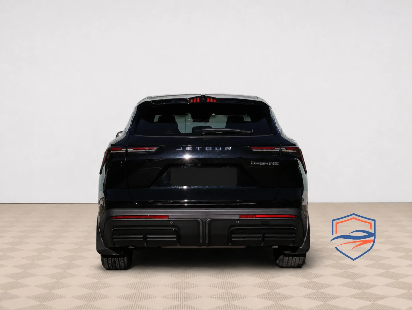Jetour - Jetour DASHING I, 2023 г.