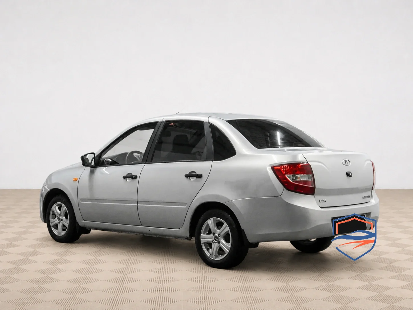 LADA (ВАЗ) - LADA (ВАЗ) Granta I, 2016 г.