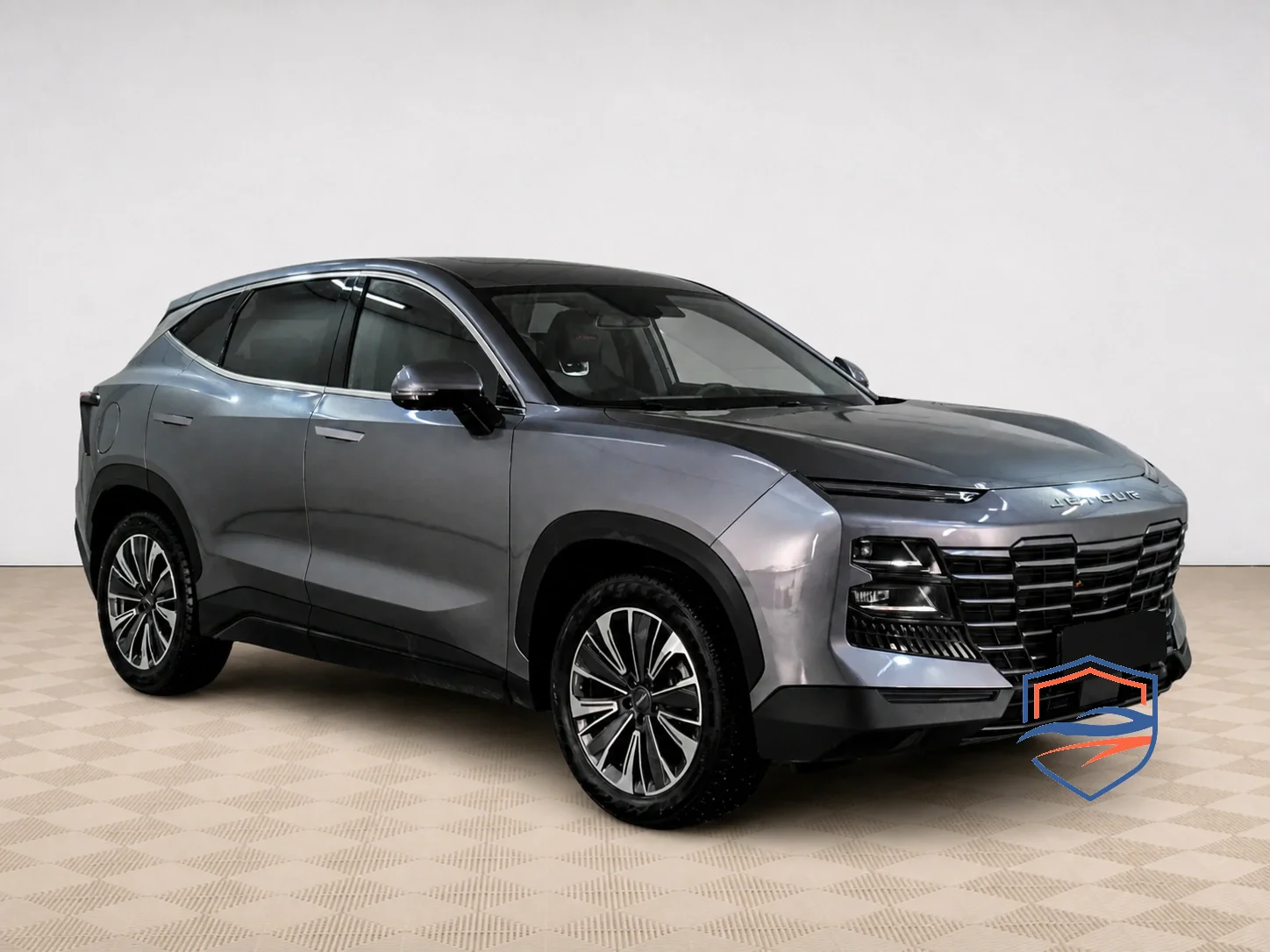 Jetour - Jetour DASHING I, 2024 г.