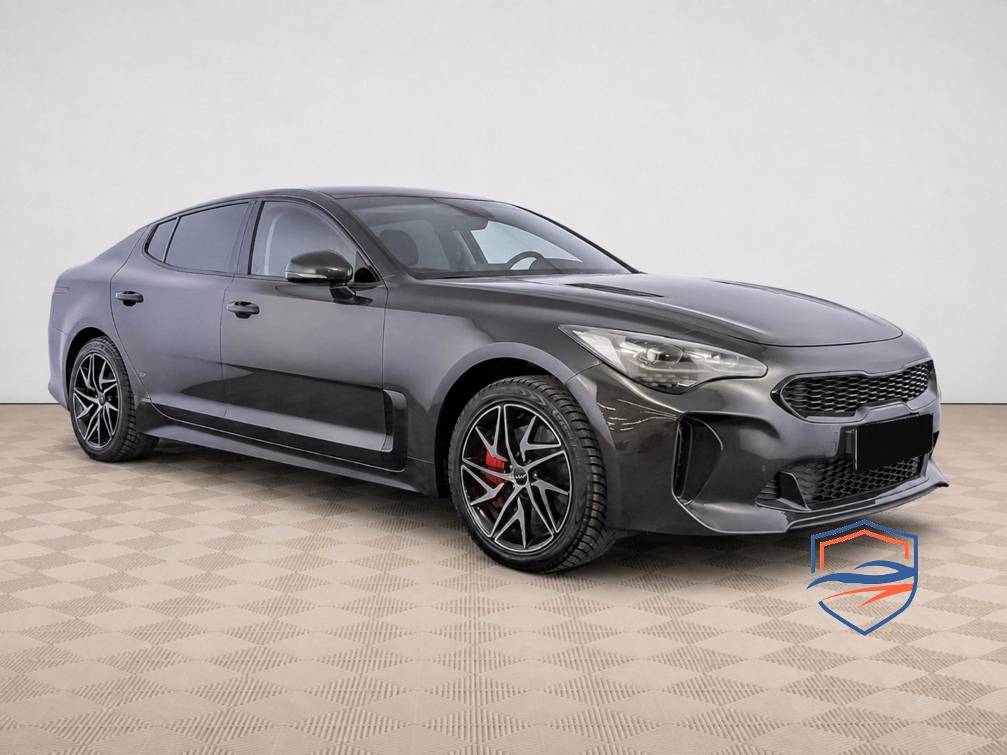 Kia - Kia Stinger I Рестайлинг, 2023