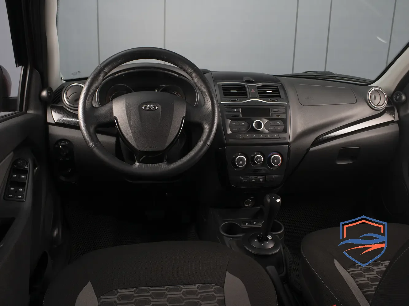 LADA (ВАЗ) - LADA (ВАЗ) Granta Cross I Рестайлинг, 2019 г.