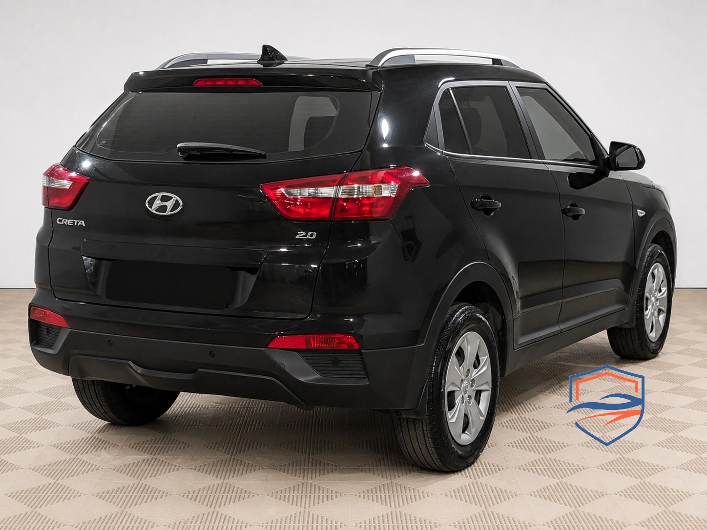 Hyundai - Hyundai Creta, 2021