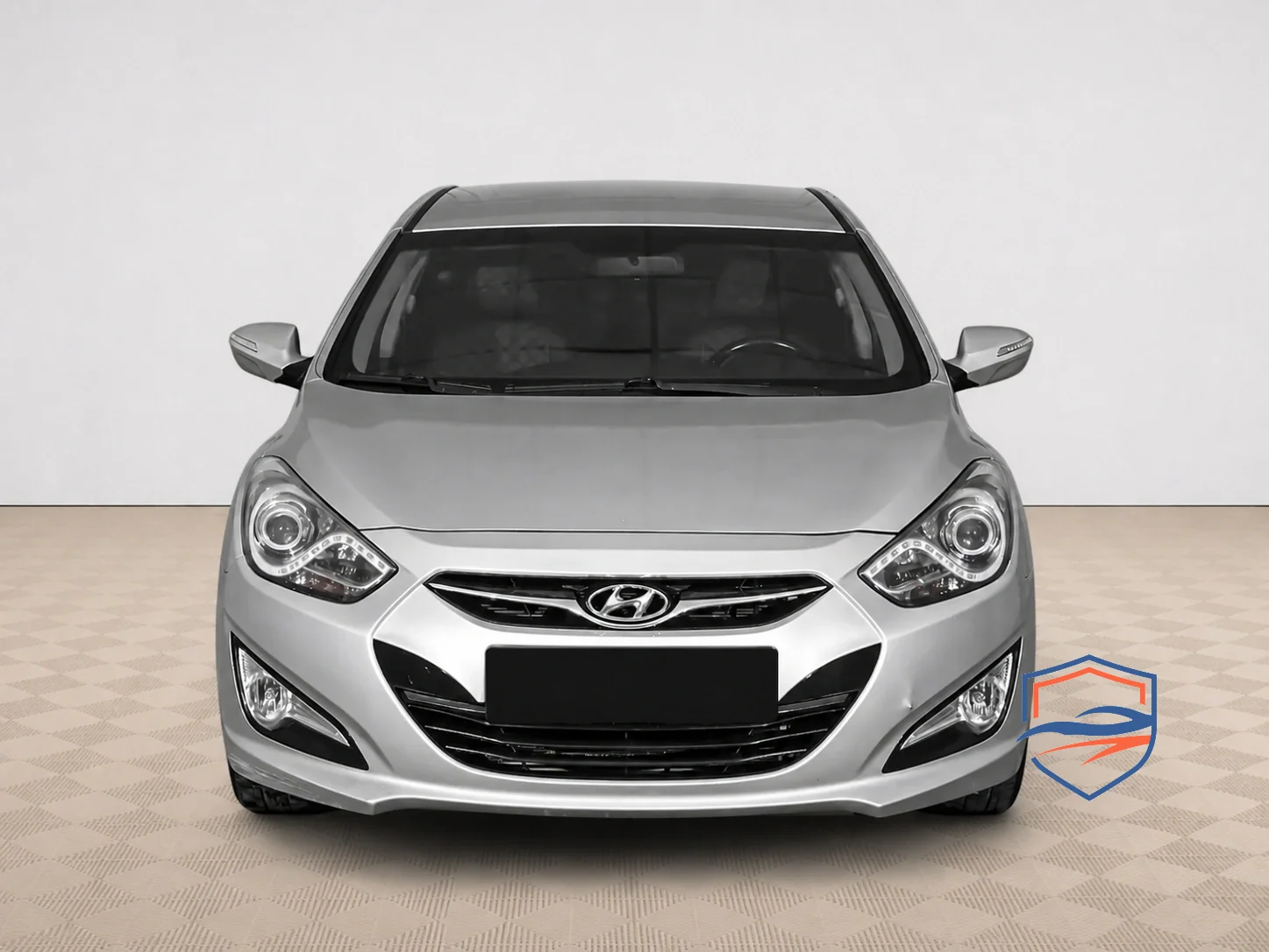 Hyundai - Hyundai i40 I, 2013 г.