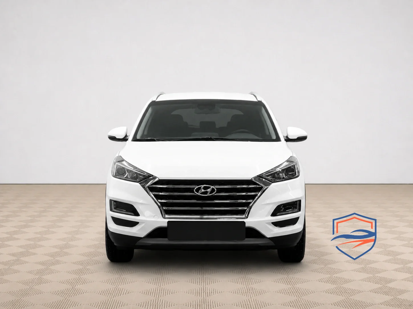 Hyundai - Hyundai Tucson III Рестайлинг, 2020 г.