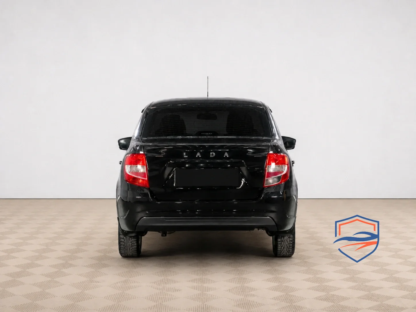 LADA (ВАЗ) - LADA (ВАЗ) Granta I Рестайлинг, 2021 г.