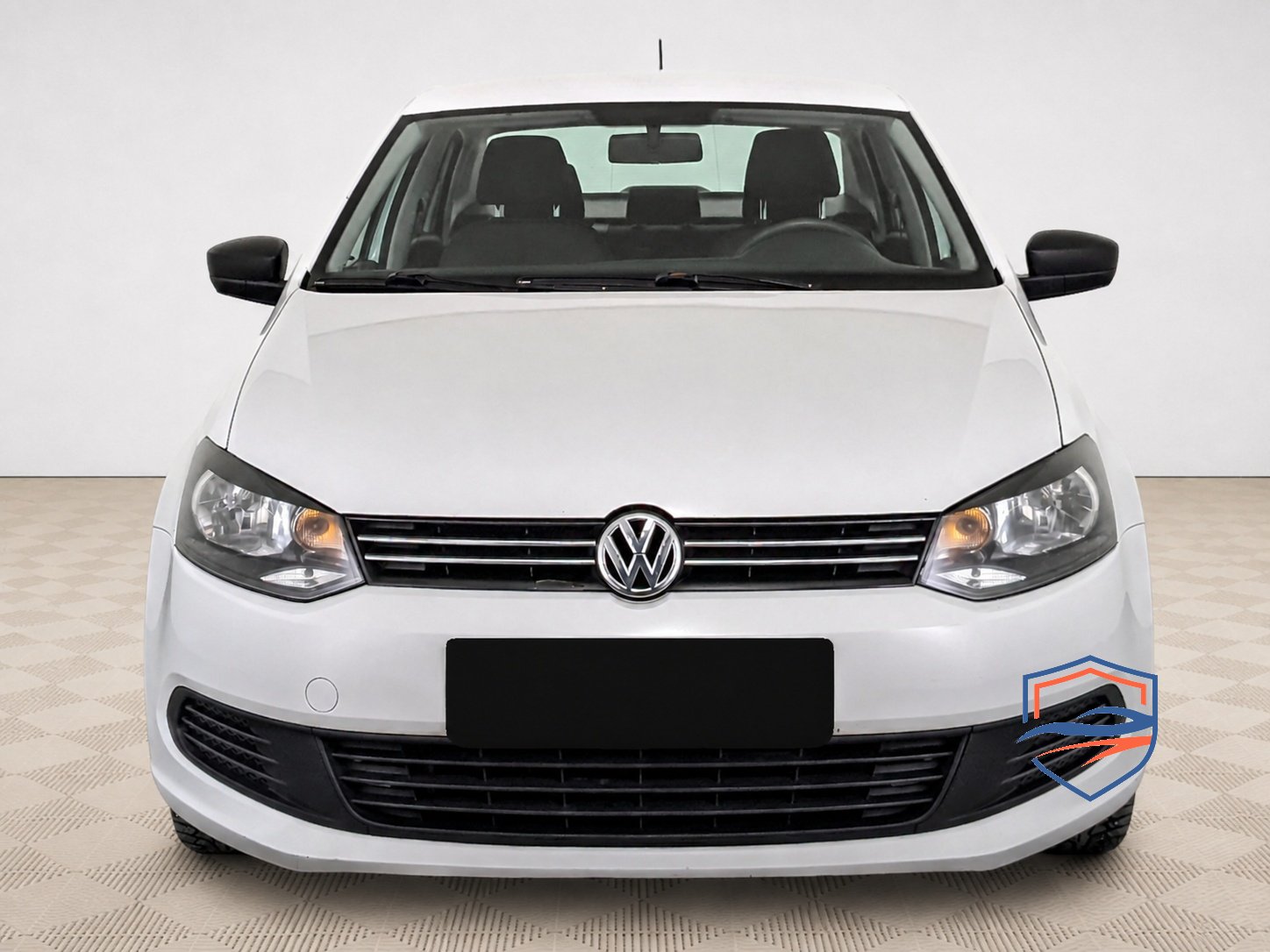 Volkswagen - Volkswagen Polo, 2015