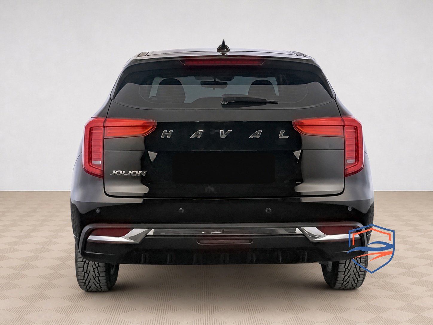 Haval - HAVAL Jolion, 2021