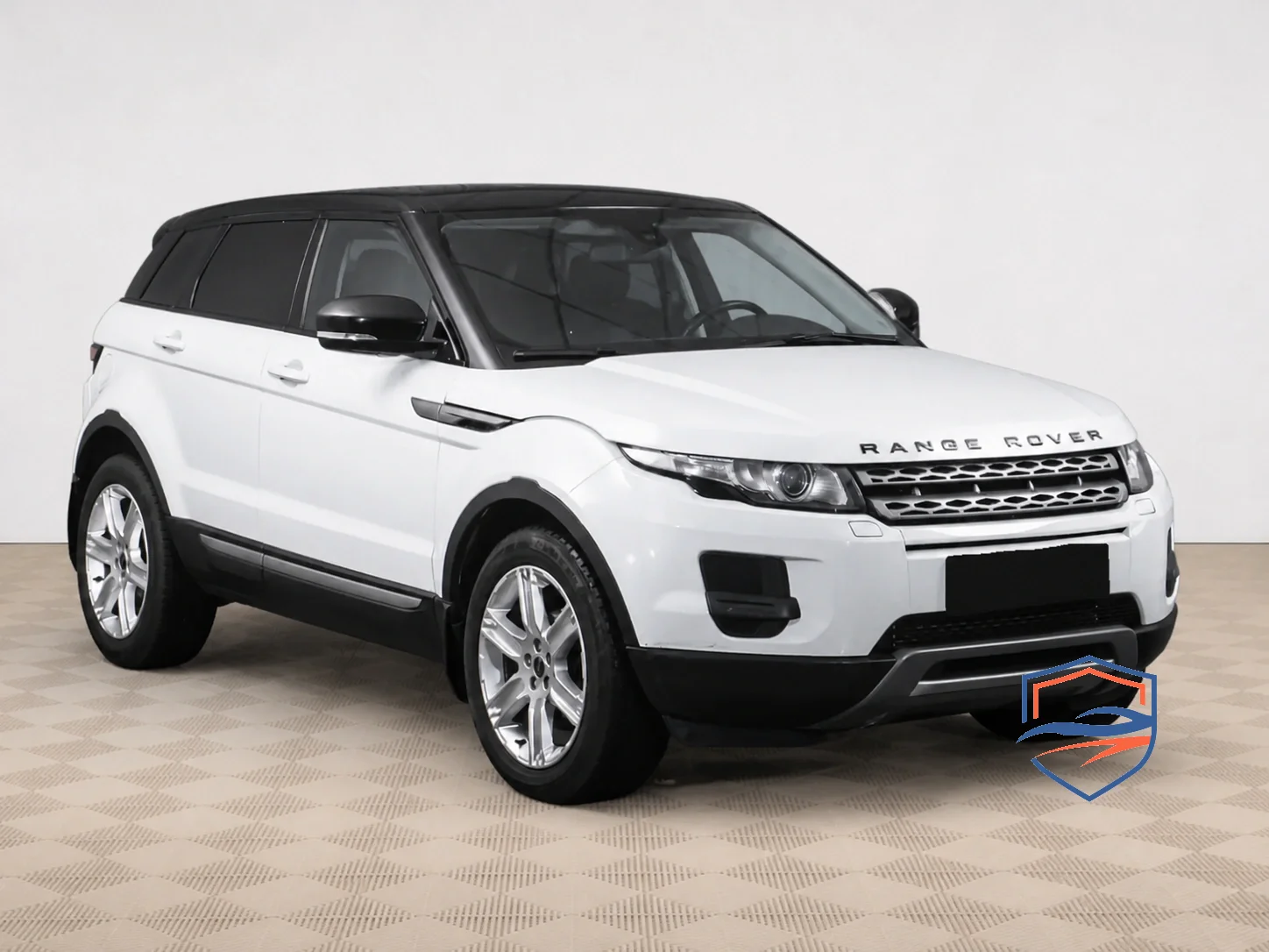 Land Rover - Land Rover Range Rover Evoque I, 2012 г.