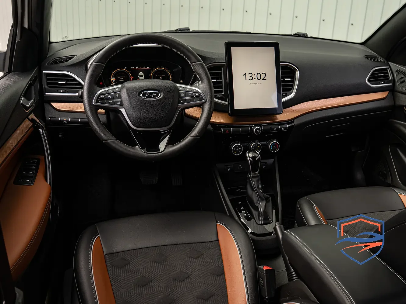 LADA (ВАЗ) - LADA (ВАЗ) Vesta SW I Рестайлинг (NG), 2024 г.