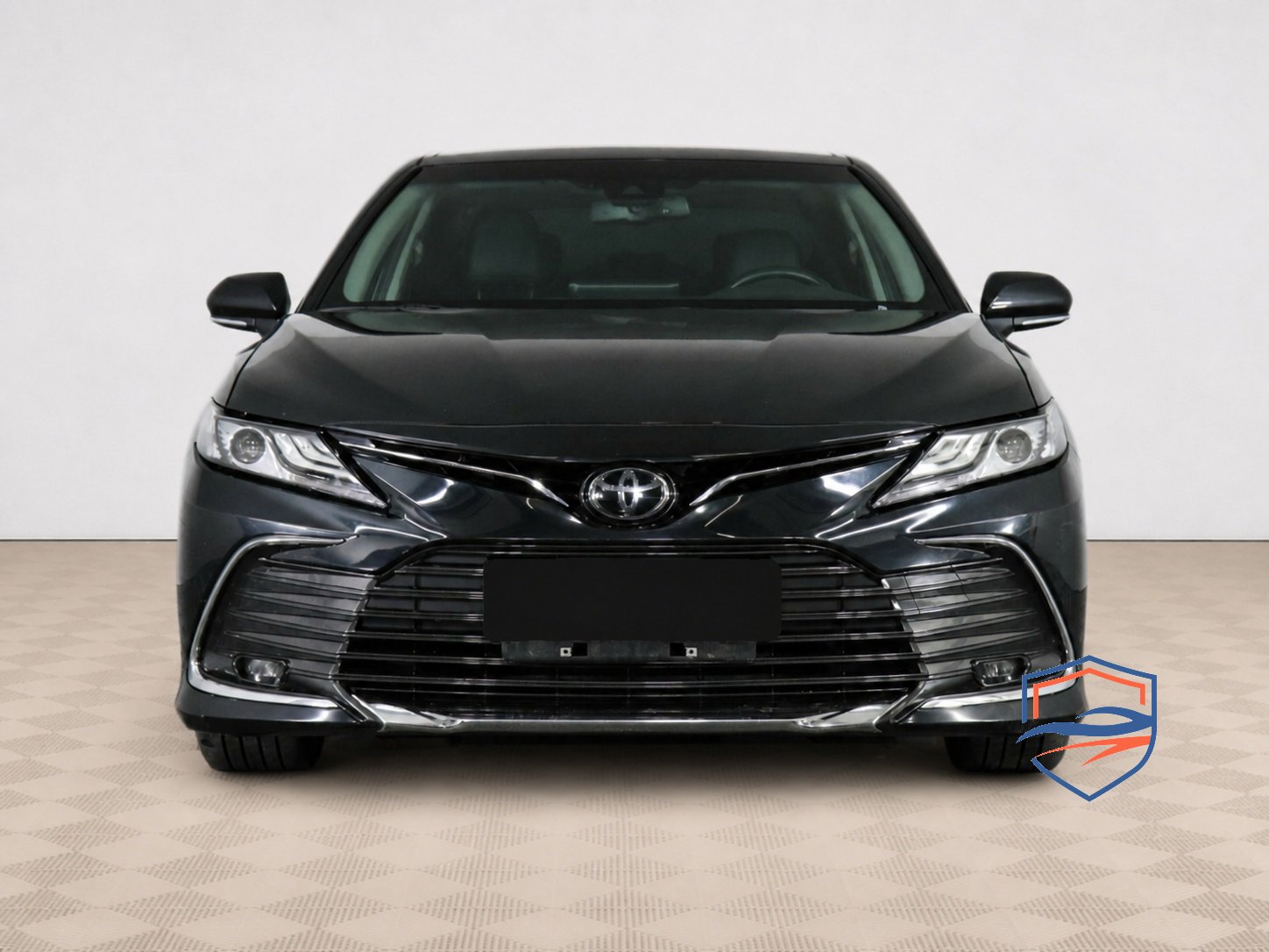 Toyota - Toyota Camry VIII (XV70) Рестайлинг, 2023