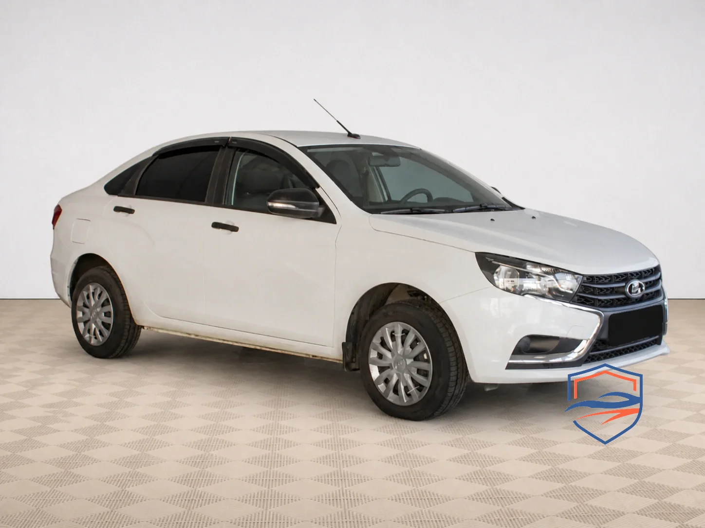 LADA (ВАЗ) - LADA (ВАЗ) Vesta I, 2021 г.