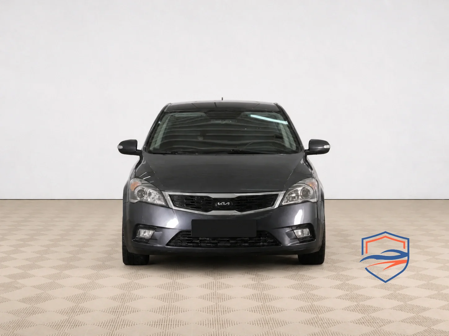 Kia - Kia Ceed I Рестайлинг, 2011 г.