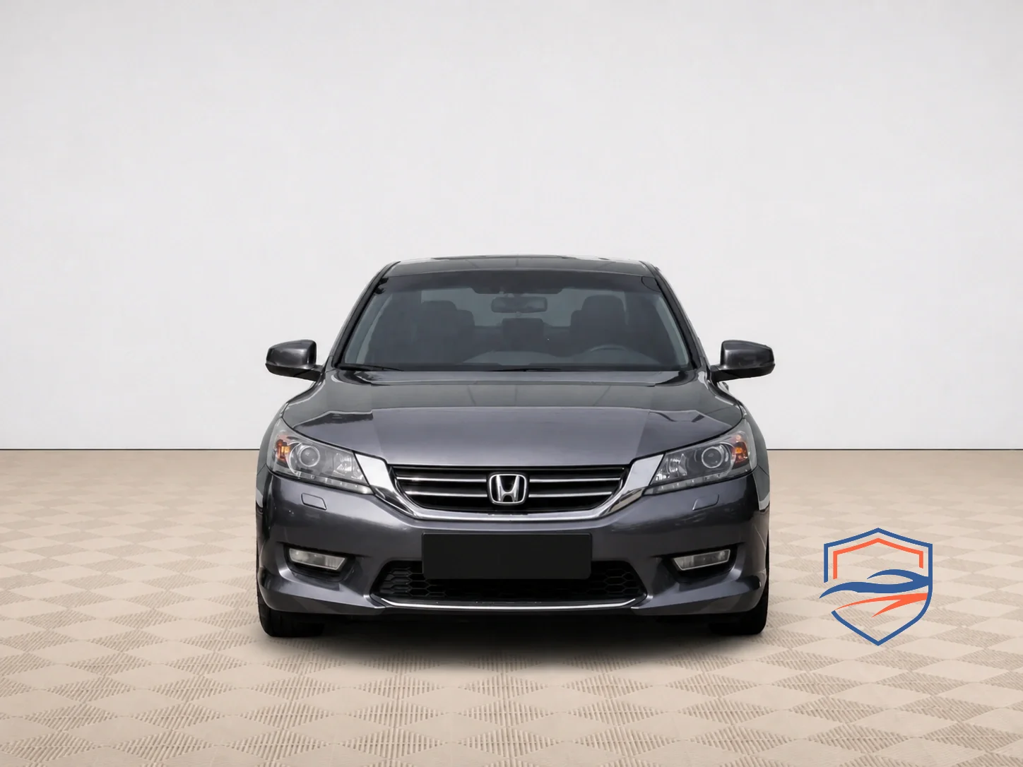 Honda - Honda Accord IX, 2013 г.