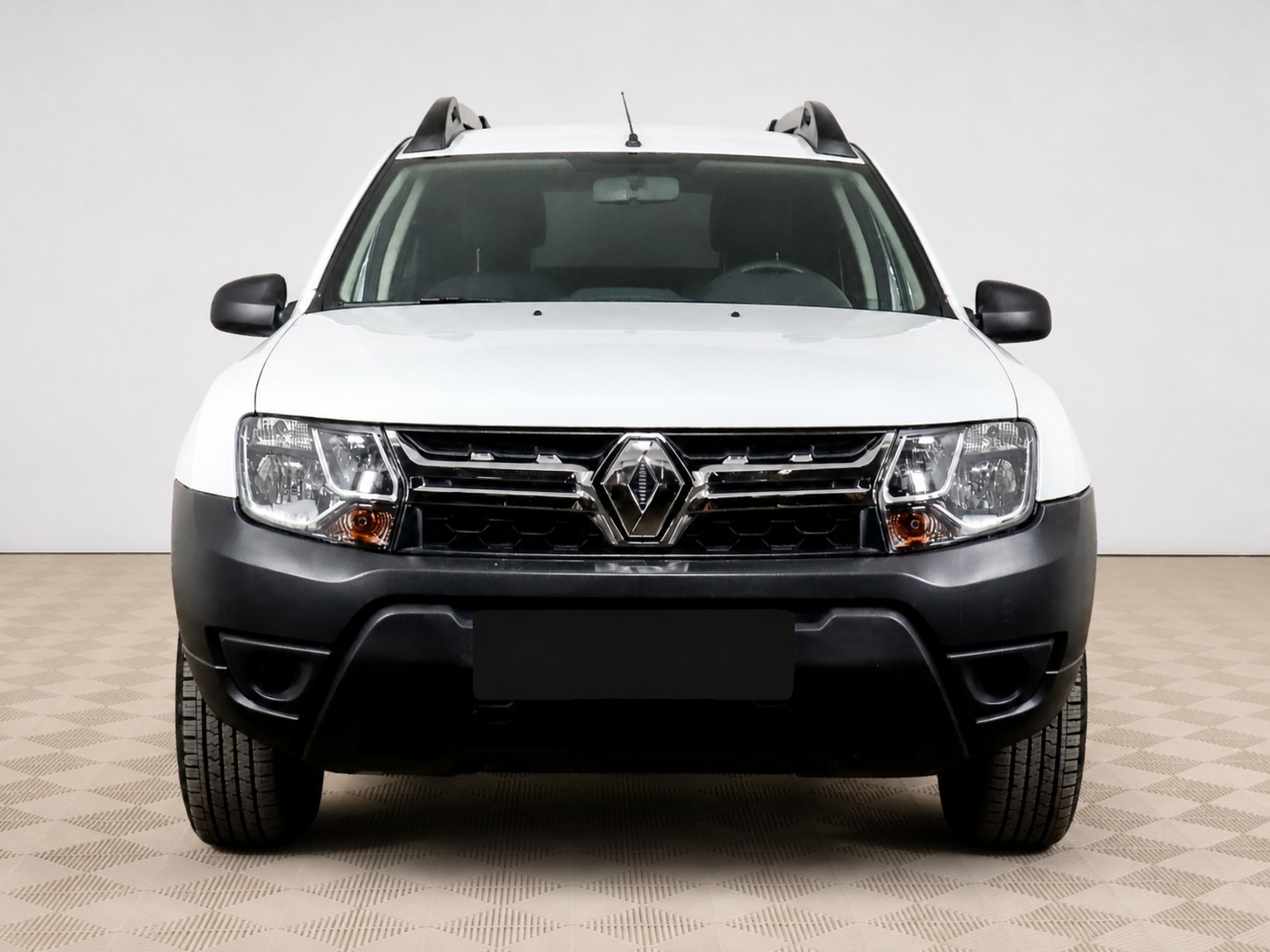 Renault - Renault Duster, 2019
