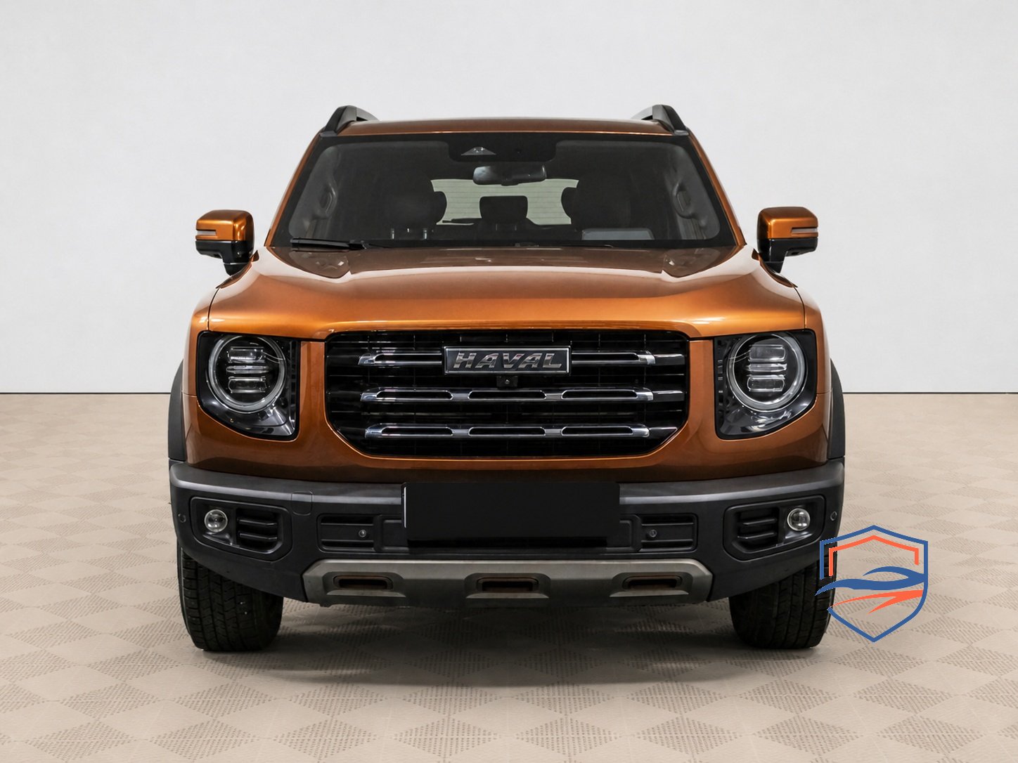 Haval - Haval Dargo, 2023