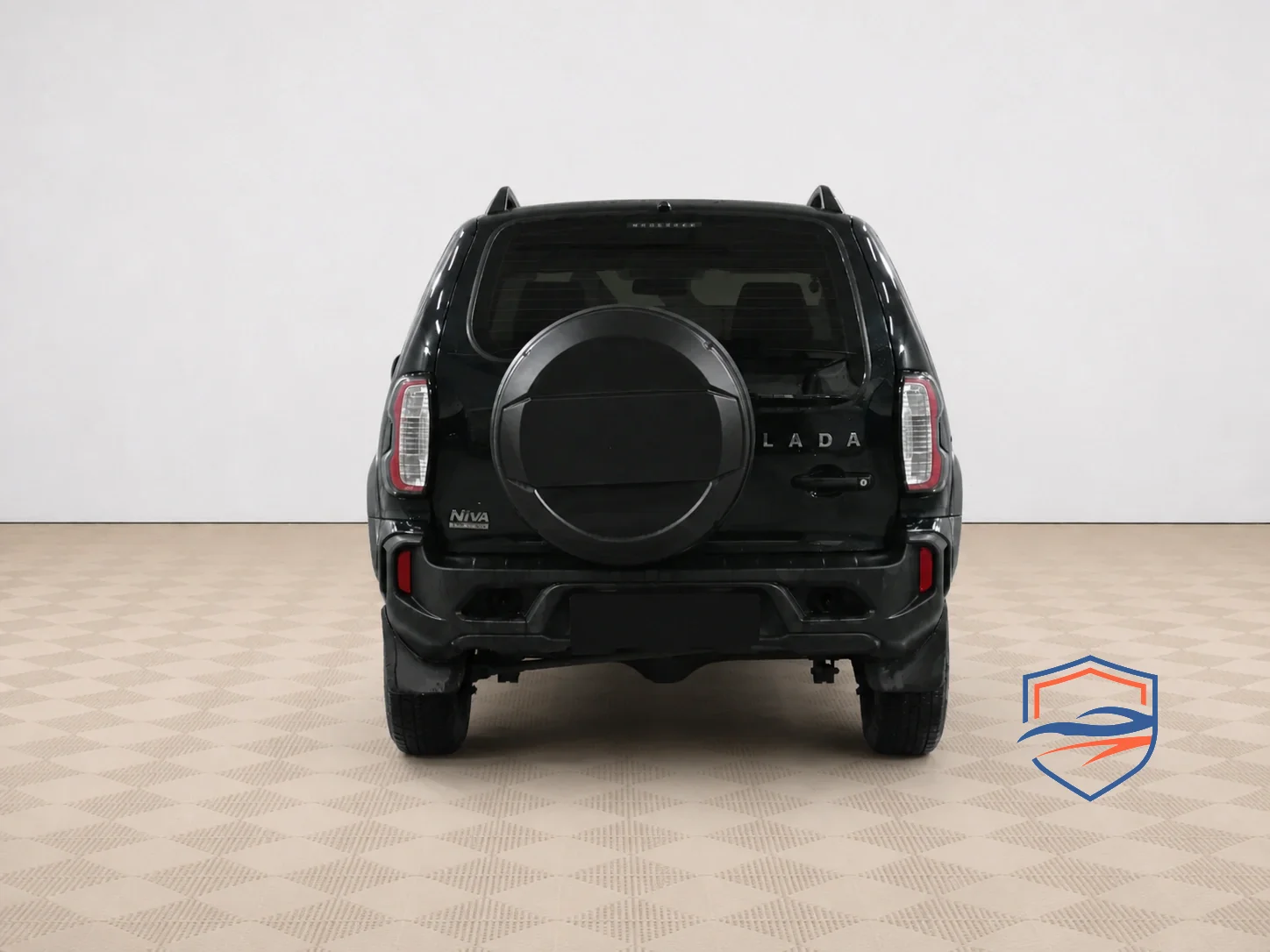 LADA (ВАЗ) - LADA (ВАЗ) Niva Travel I, 2023 г.