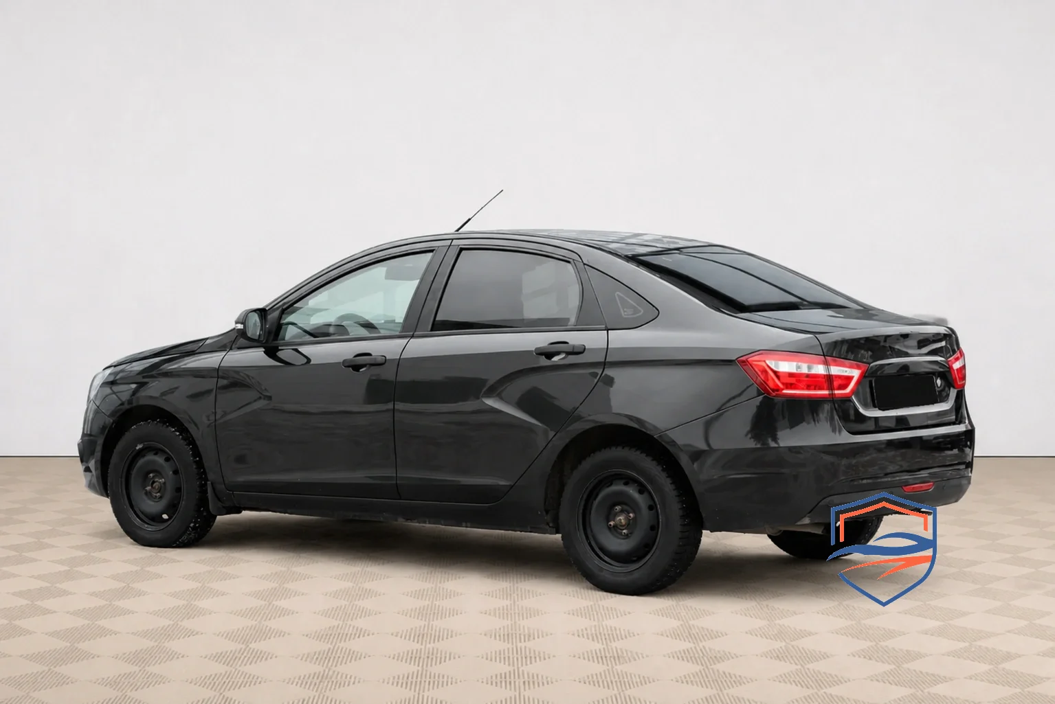 LADA (ВАЗ) - LADA (ВАЗ) Vesta I, 2016 г.