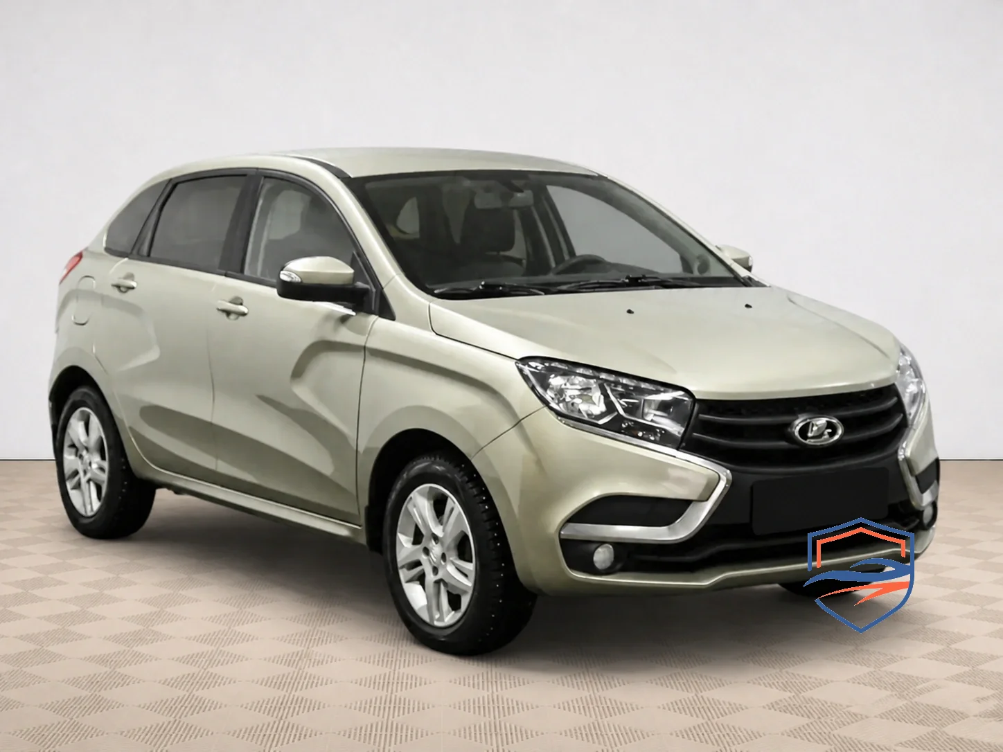 LADA (ВАЗ) - LADA (ВАЗ) XRAY I, 2016 г.