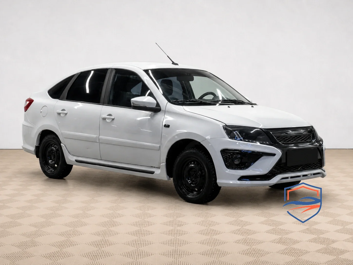 LADA (ВАЗ) - LADA (ВАЗ) Granta I, 2015 г.