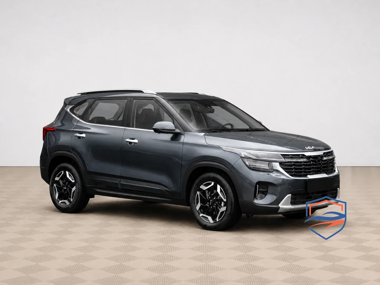 Kia - Kia Seltos I Рестайлинг, 2025 г.