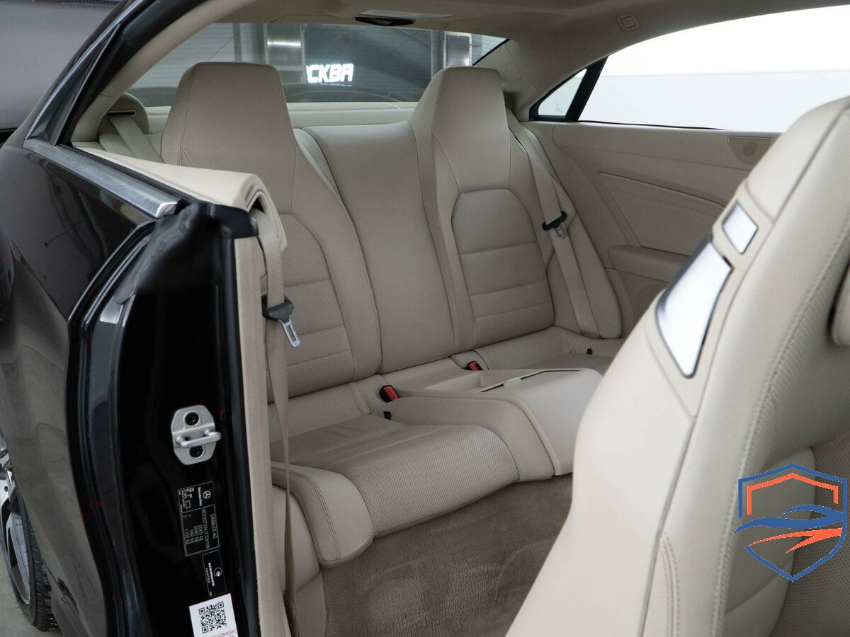 Mercedes-Benz - Mercedes-Benz E-Класс 200 IV (W212, S212, C207) Рестайлинг, 2015
