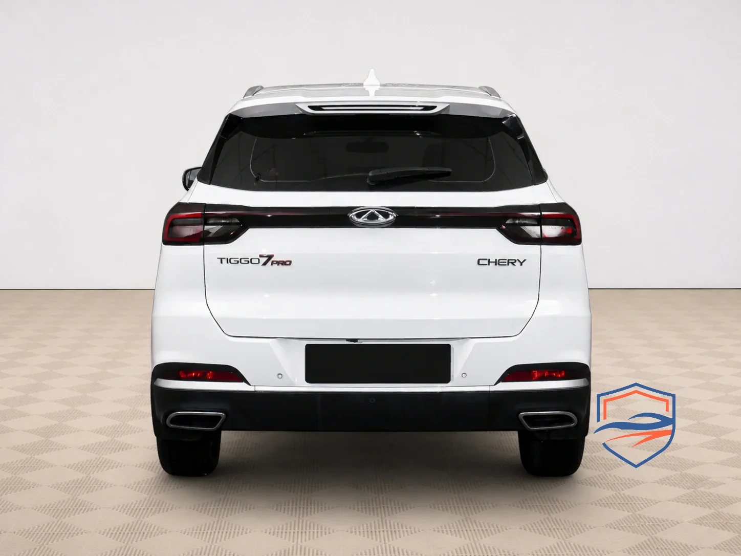 Chery - Chery Tiggo 7 Pro I, 2023 г.