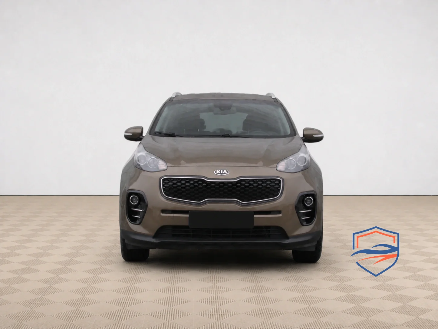 Kia - Kia Sportage IV, 2016 г.