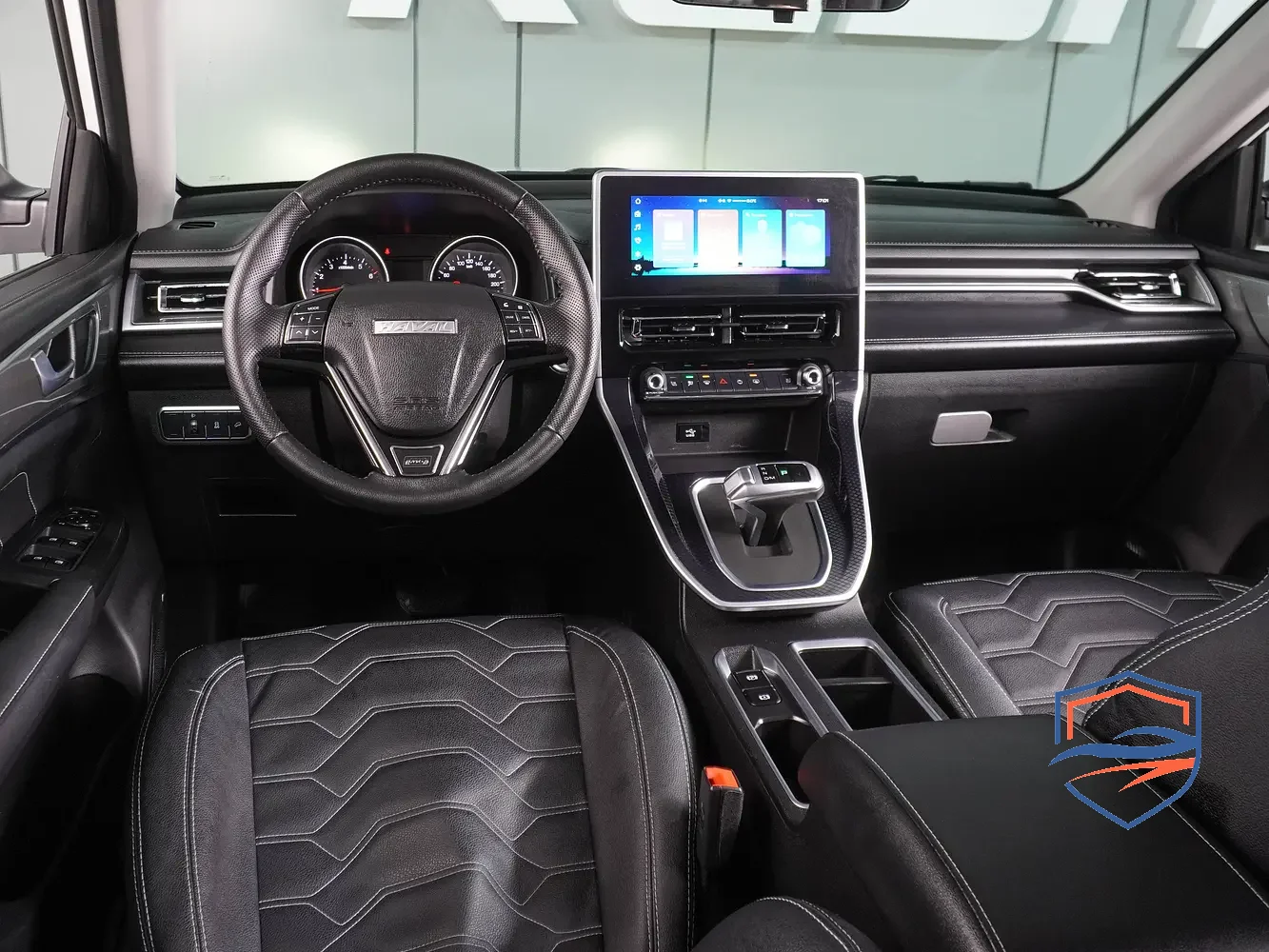 Haval - Haval M6 II, 2024 г.