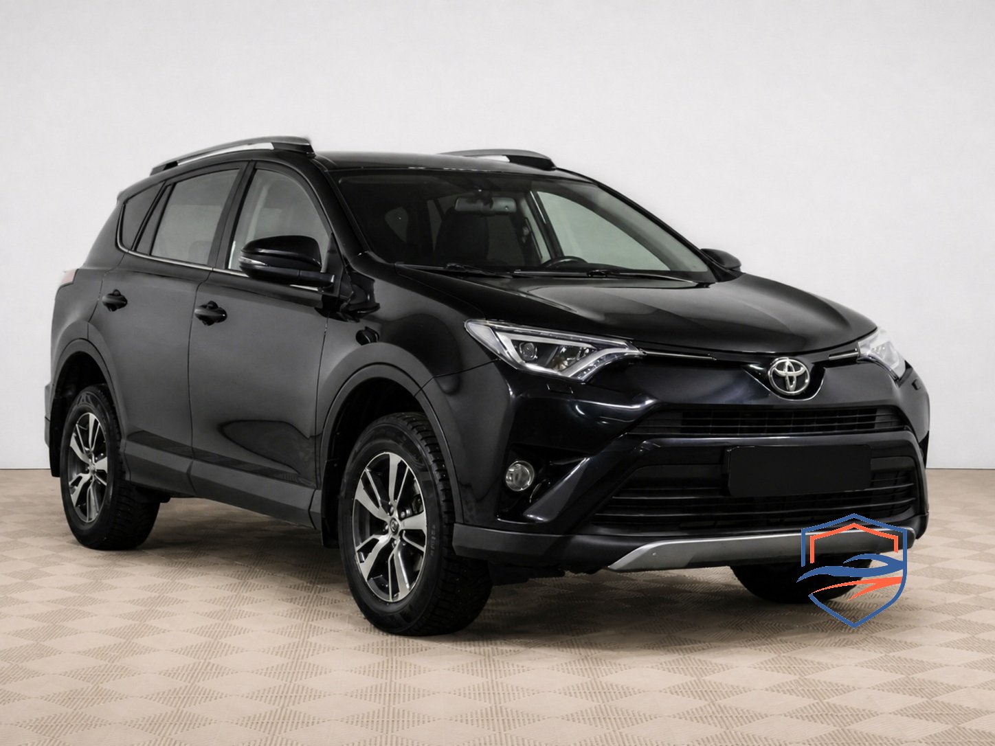 Toyota - Toyota RAV4 IV (XA40) Рестайлинг, 2019