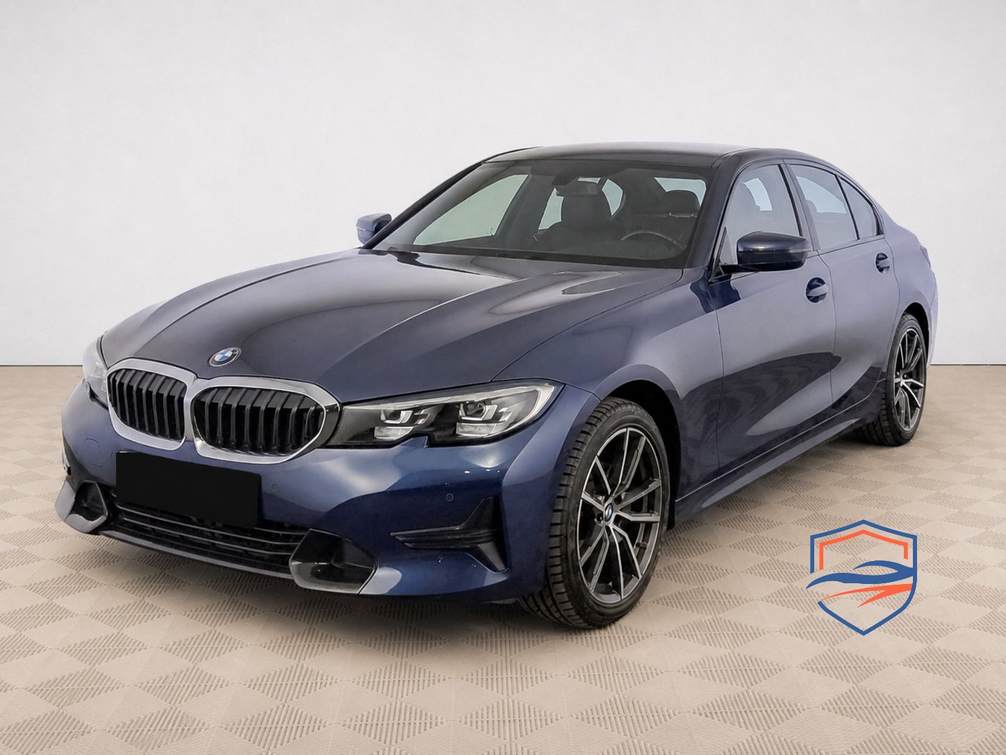 BMW - BMW 3 серии 320i VII (G2x), 2021