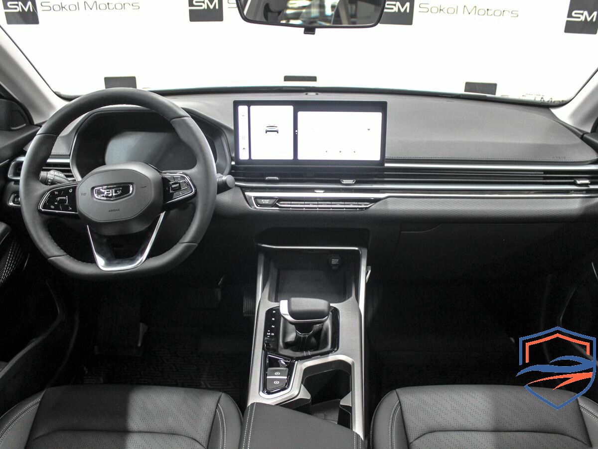Belgee - Belgee S50, 2025