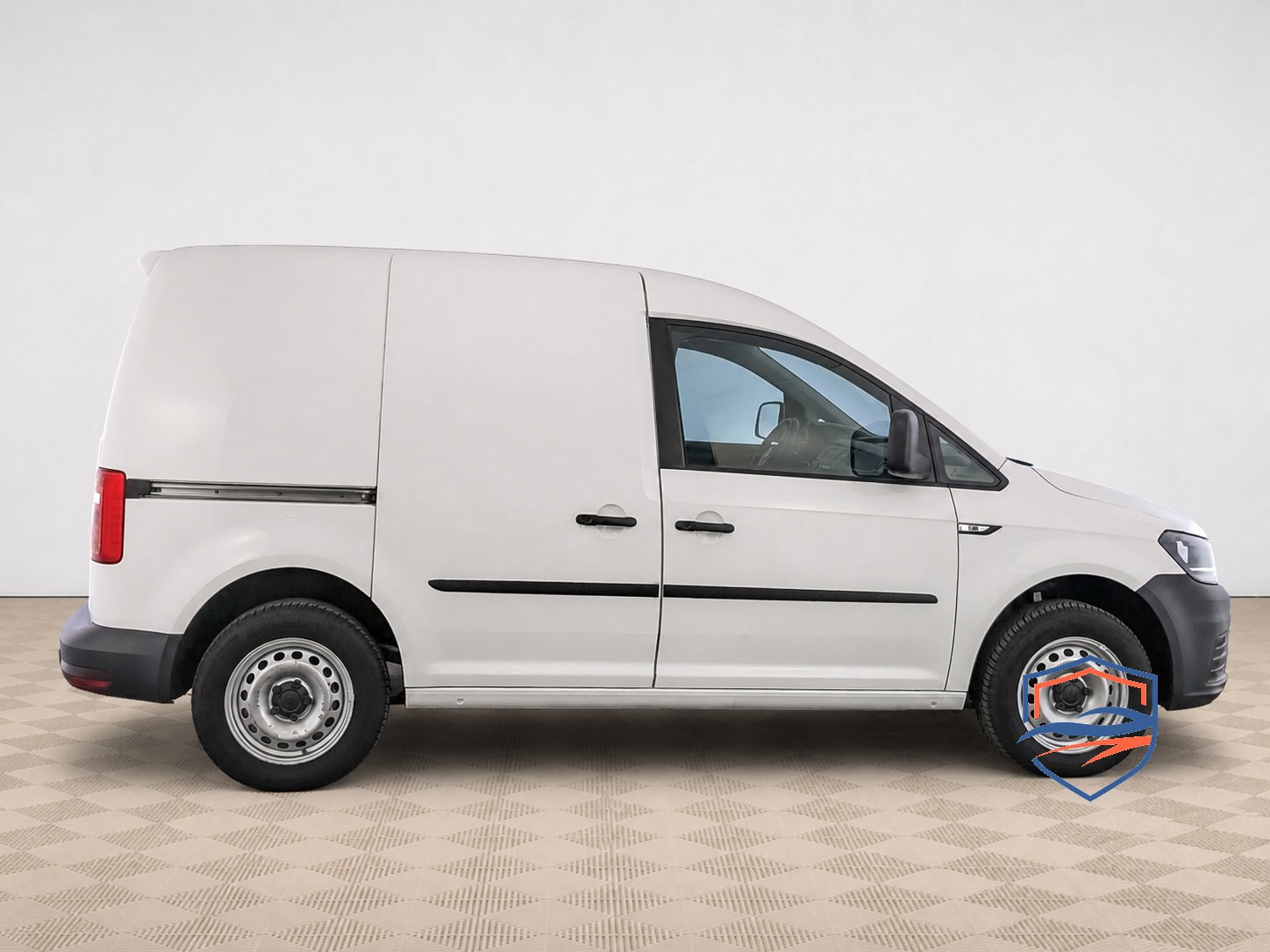 Volkswagen - Volkswagen Caddy, 2020