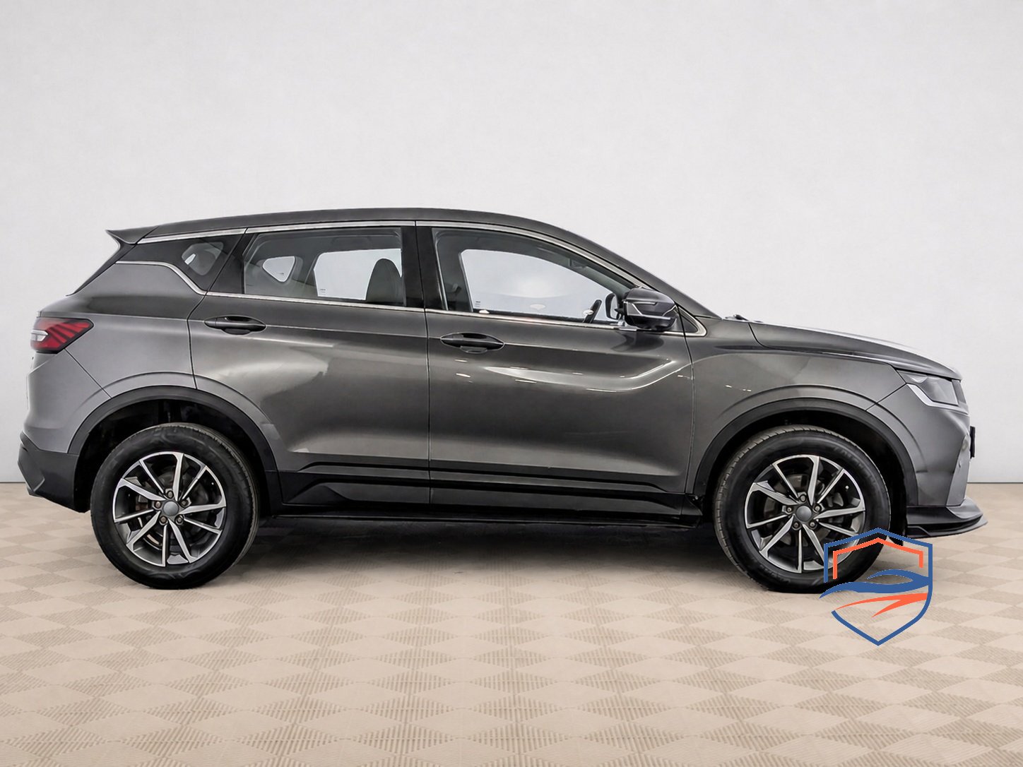 Geely - Geely Coolray I, 2022