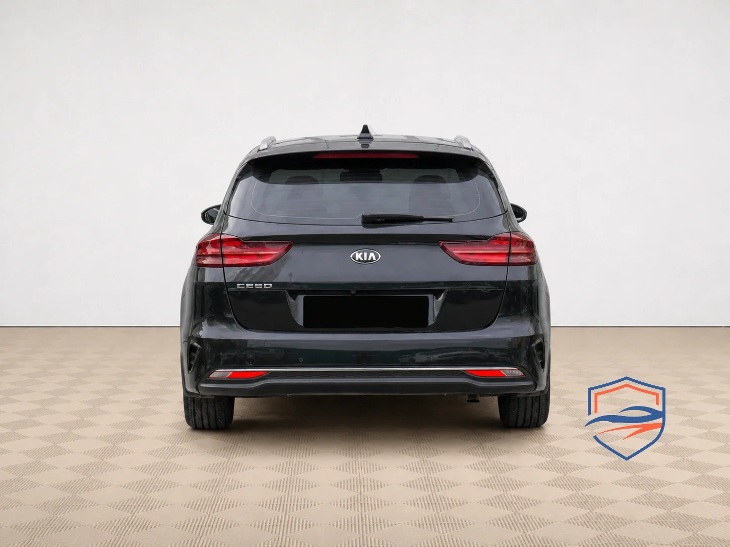 Kia - Kia Ceed III, 2021 г.
