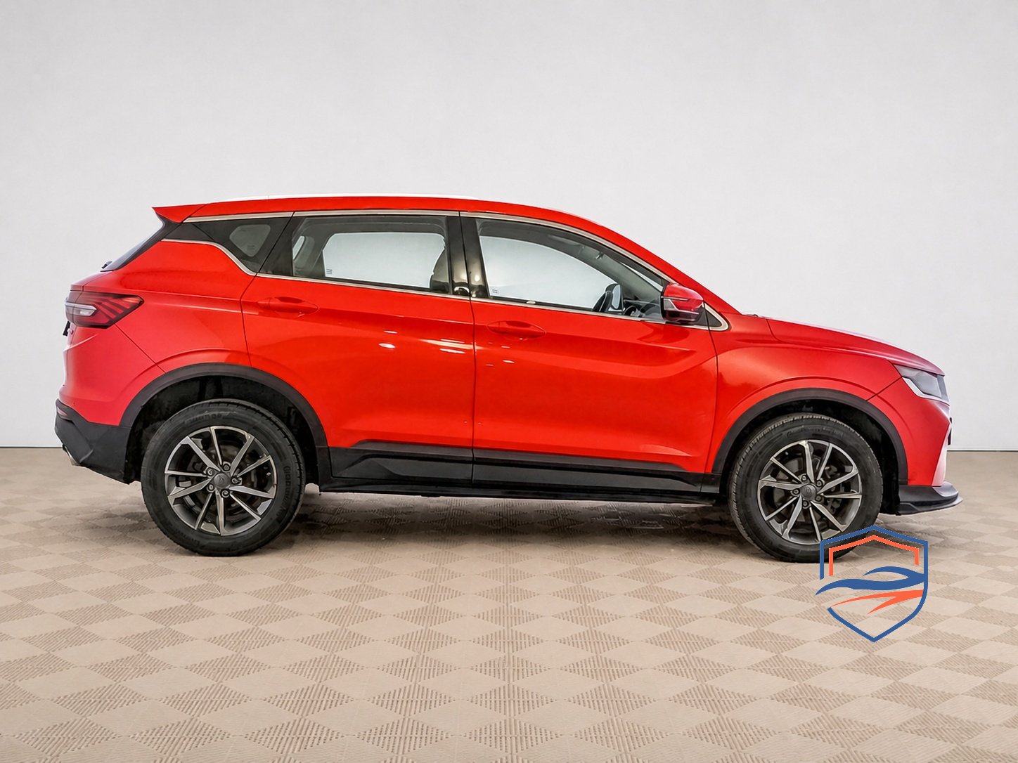 Geely - Geely Coolray I, 2023