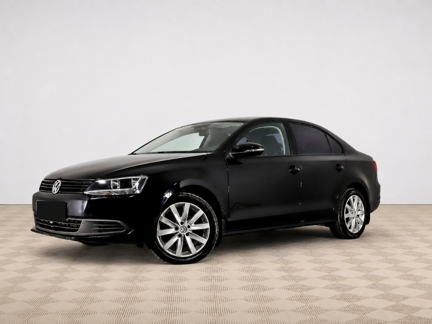 Volkswagen - Volkswagen Jetta, 2014