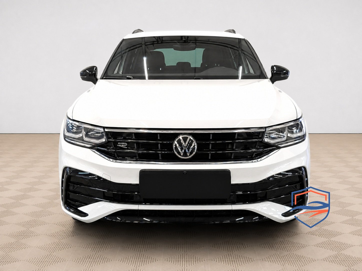 Volkswagen - Volkswagen Tiguan, 2021