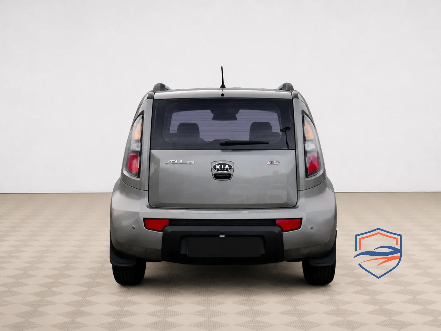 Kia - Kia Soul I, 2010 г.