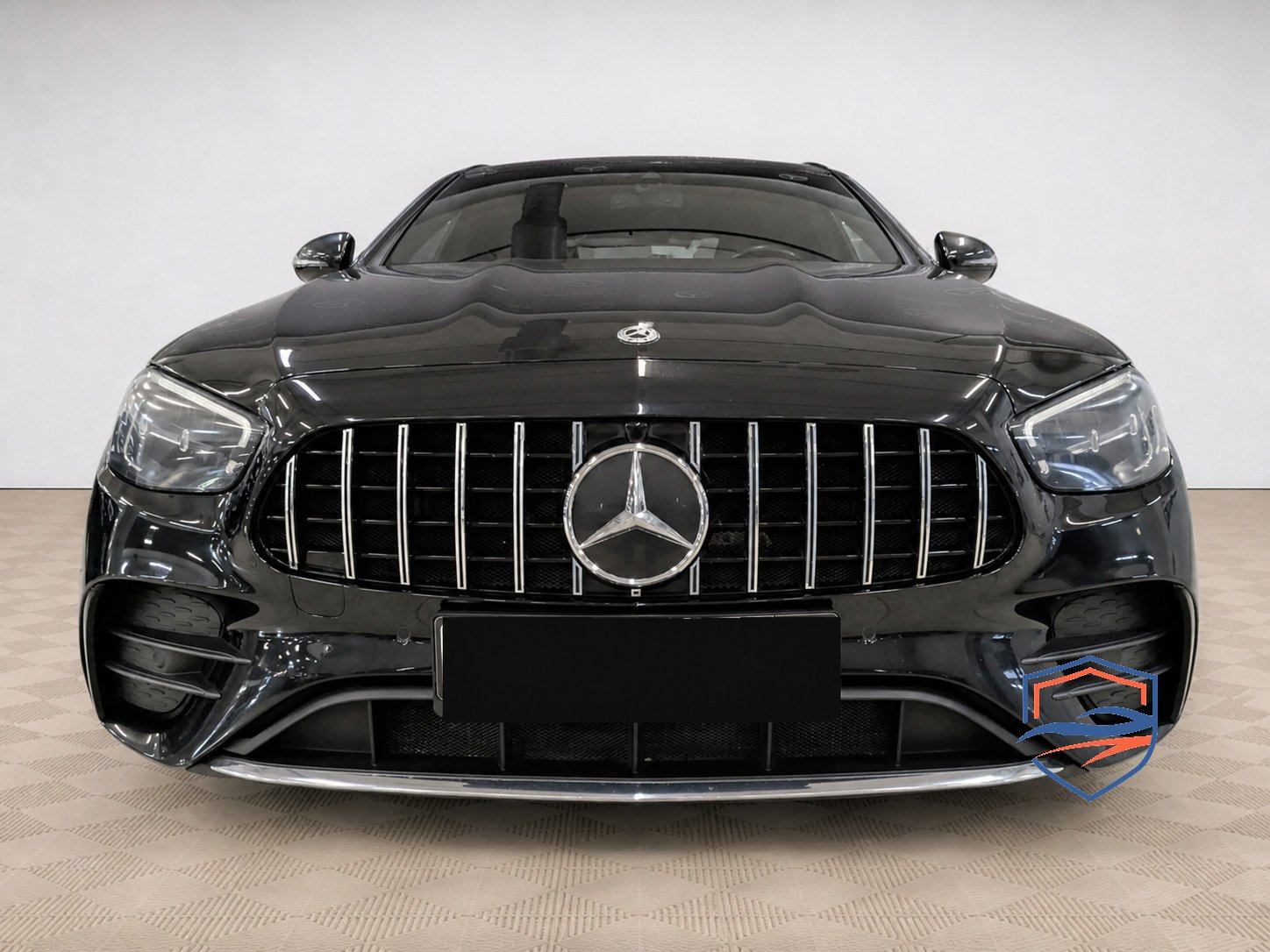 Mercedes-Benz - Mercedes-Benz E-Класс, 2022