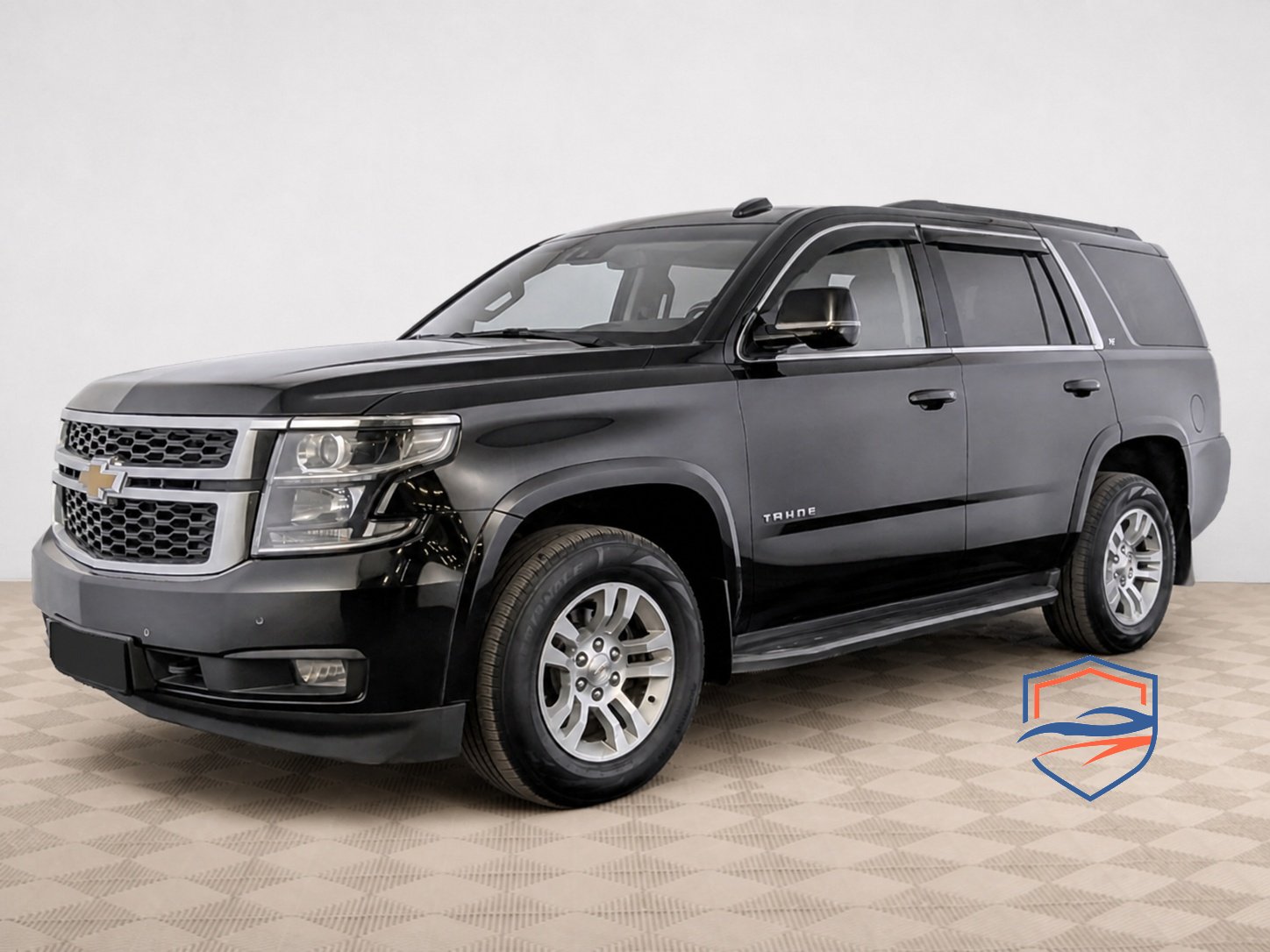 Chevrolet - Chevrolet Tahoe IV, 2020