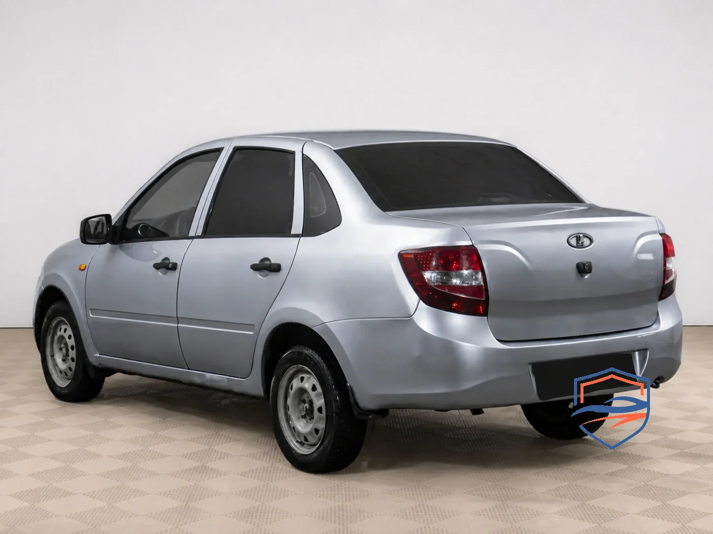 LADA (ВАЗ) - LADA (ВАЗ) Granta I, 2012 г.